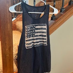 XS lucky brand tank top